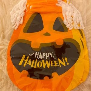 Holloween candy bags